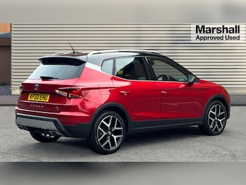 Used SEAT Arona 2020 for sale - 75874274: Photo
