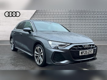 Audi A3 feature image