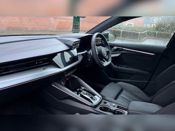 Used Audi A3 2025 for sale - 76966717: Photo