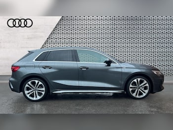 Used Audi A3 2025 for sale - 76966717: Photo