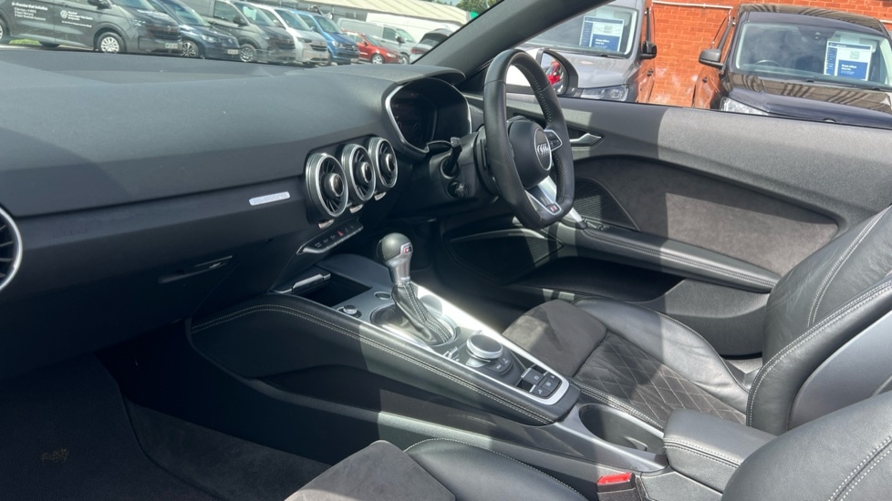Used Audi TT 2019 for sale - 76428099: Photo 10