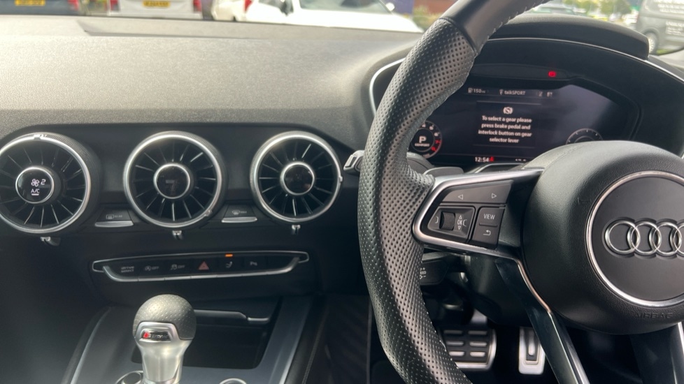 Used Audi TT 2019 for sale - 76428099: Photo 12
