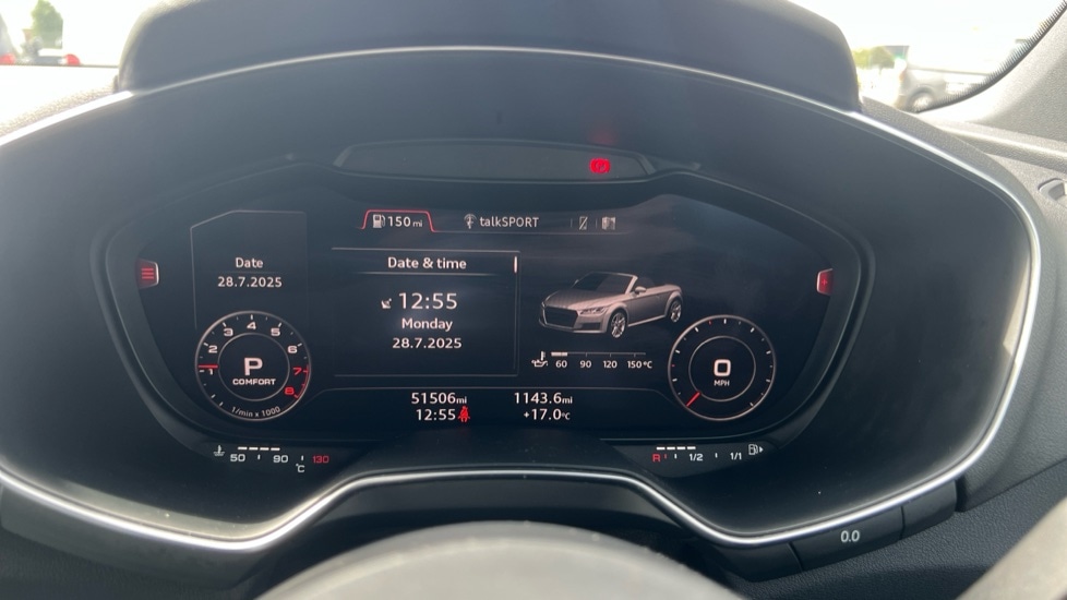 Used Audi TT 2019 for sale - 76428099: Photo 13