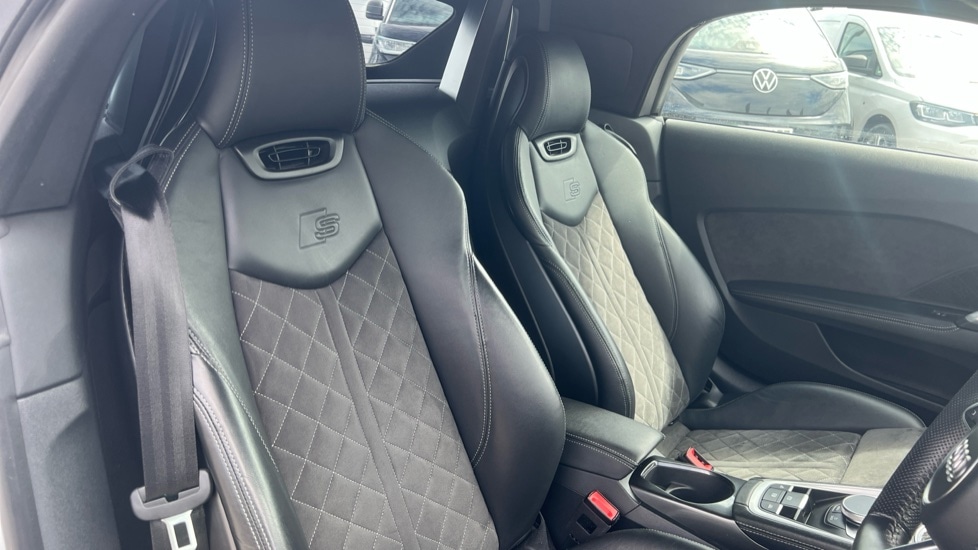 Used Audi TT 2019 for sale - 76428099: Photo 14