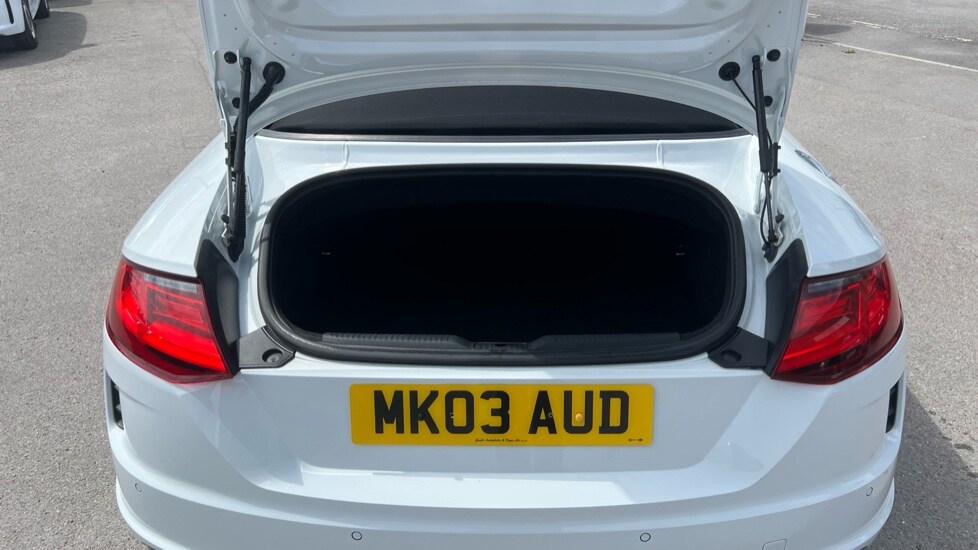 Used Audi TT 2019 for sale - 76428099: Photo 15