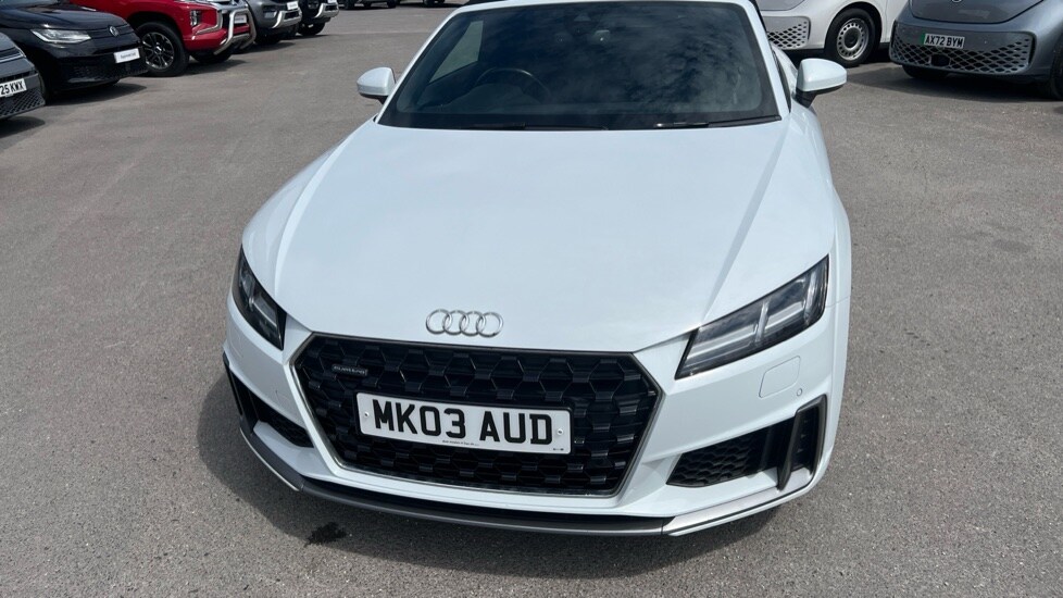 Used Audi TT 2019 for sale - 76428099: Photo 16