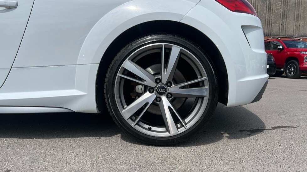 Used Audi TT 2019 for sale - 76428099: Photo 18