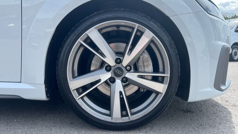 Used Audi TT 2019 for sale - 76428099: Photo 20