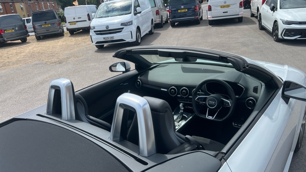 Used Audi TT 2019 for sale - 76428099: Photo 24