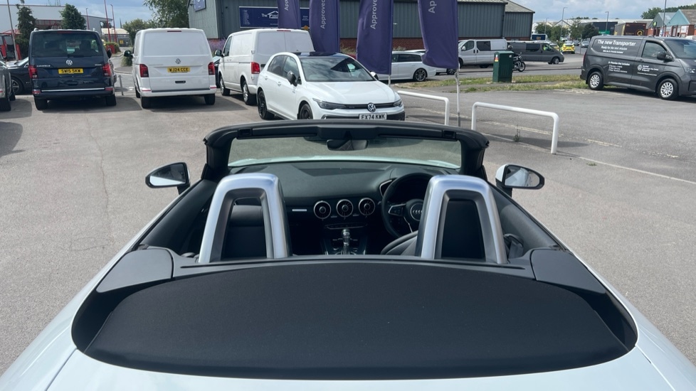 Used Audi TT 2019 for sale - 76428099: Photo 27