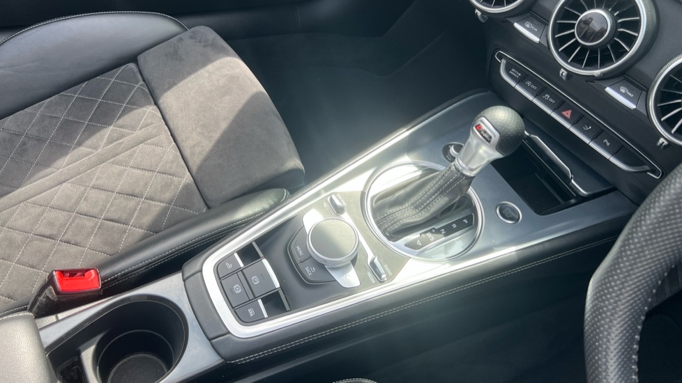 Used Audi TT 2019 for sale - 76428099: Photo 28