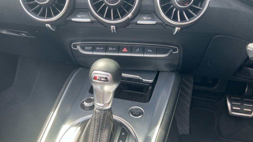 Used Audi TT 2019 for sale - 76428099: Photo 29