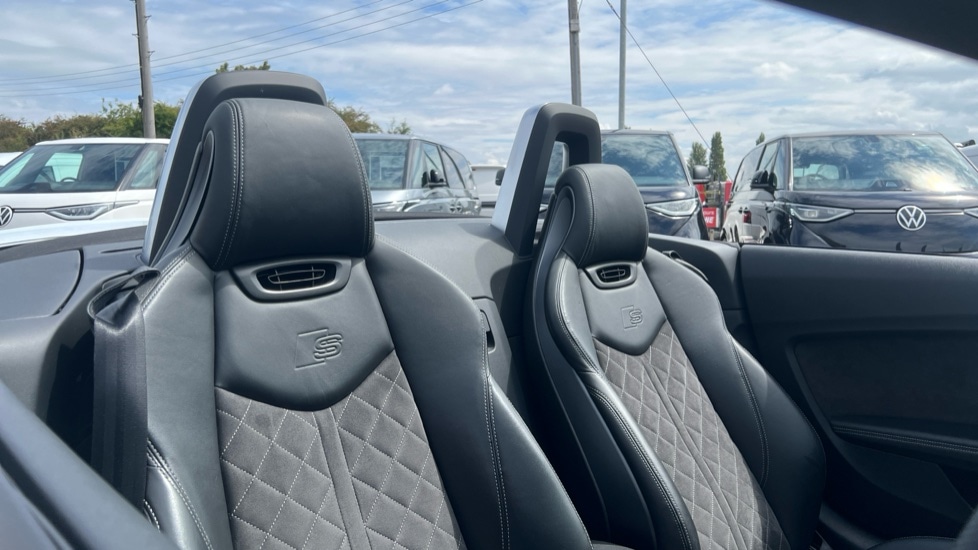 Used Audi TT 2019 for sale - 76428099: Photo 30