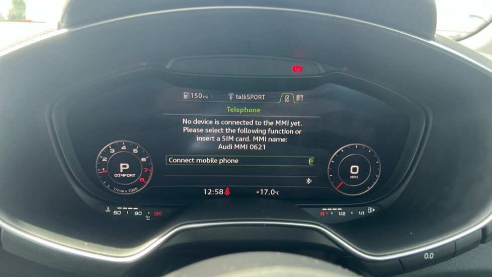 Used Audi TT 2019 for sale - 76428099: Photo 34