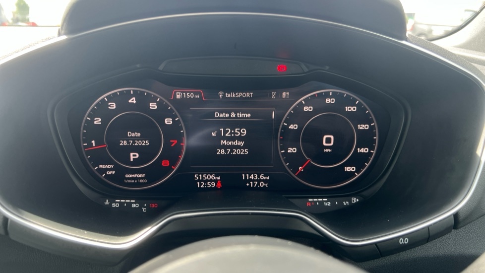 Used Audi TT 2019 for sale - 76428099: Photo 36