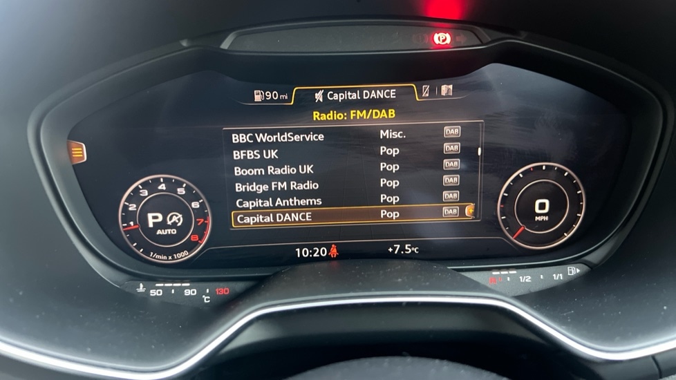 Used Audi TT 2019 for sale - 76428099: Photo 38