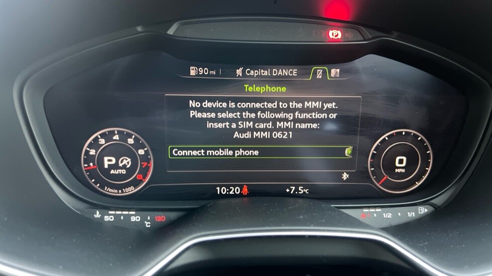 Used Audi TT 2019 for sale - 76428099: Photo 40