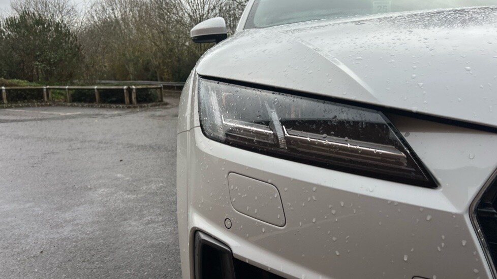 Used Audi TT 2019 for sale - 76428099: Photo 42