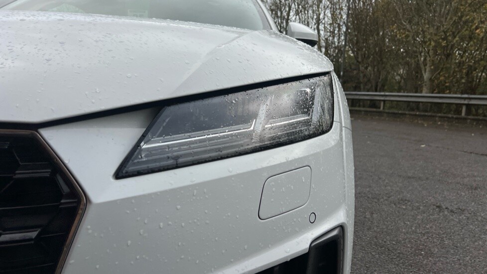 Used Audi TT 2019 for sale - 76428099: Photo 43