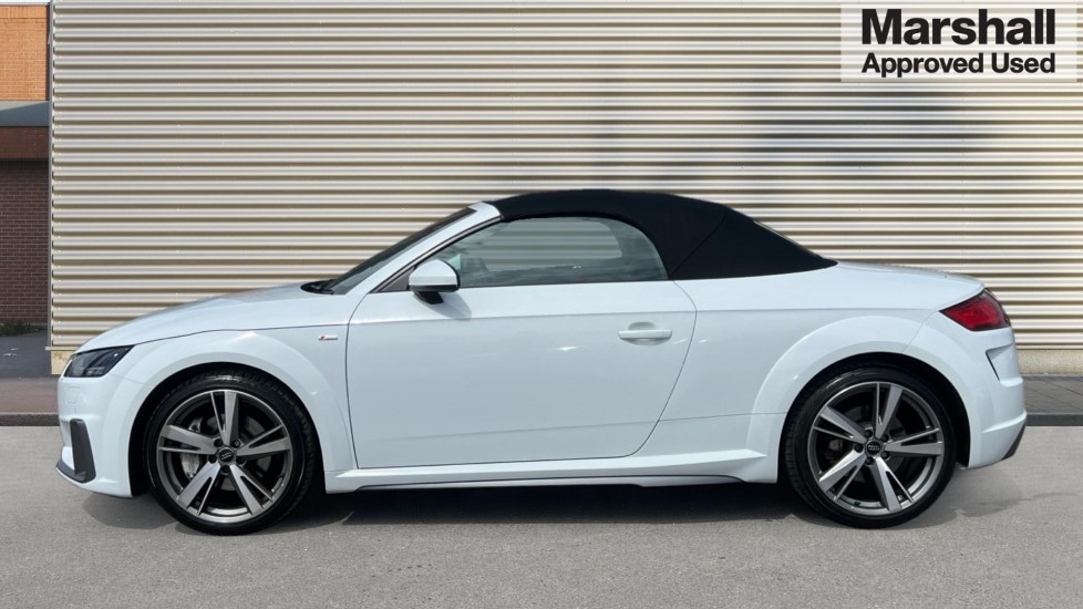 Used Audi TT 2019 for sale - 76428099: Photo 6