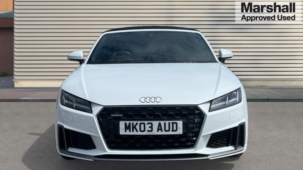 Used Audi TT 2019 for sale - 76428099: Photo 8