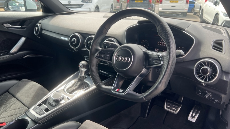 Used Audi TT 2019 for sale - 76428099: Photo 9