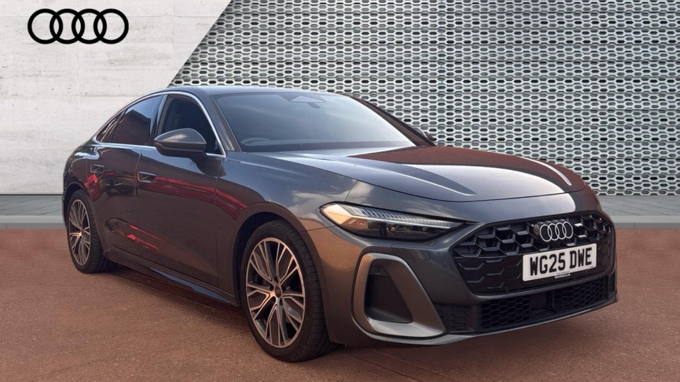 Used Audi A5 2025 for sale - 76493970: Photo 1