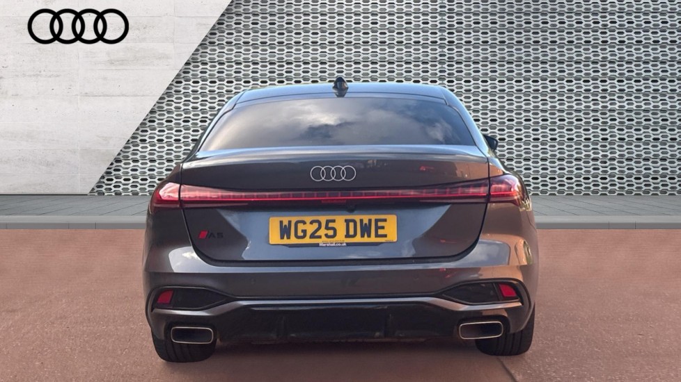 Used Audi A5 2025 for sale - 76493970: Photo 11