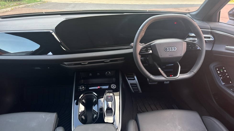 Used Audi A5 2025 for sale - 76493970: Photo 12