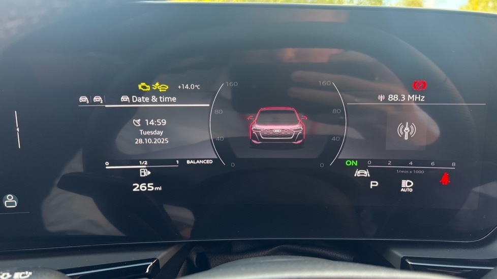 Used Audi A5 2025 for sale - 76493970: Photo 14