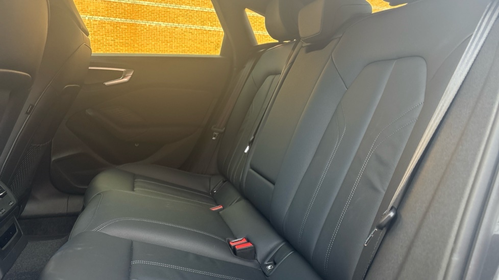 Used Audi A5 2025 for sale - 76493970: Photo 15