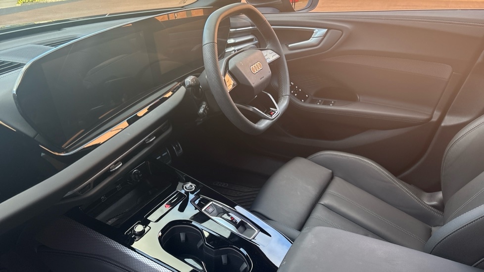 Used Audi A5 2025 for sale - 76493970: Photo 2