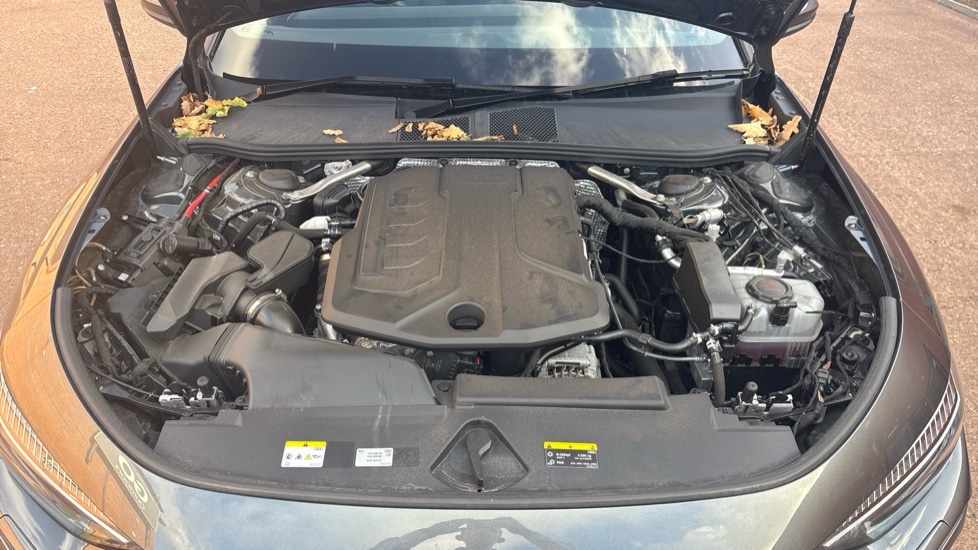 Used Audi A5 2025 for sale - 76493970: Photo 20