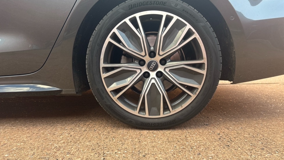 Used Audi A5 2025 for sale - 76493970: Photo 21