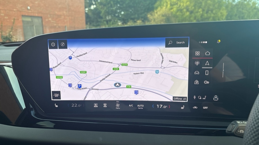 Used Audi A5 2025 for sale - 76493970: Photo 25