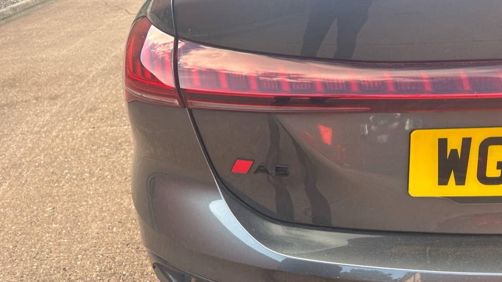 Used Audi A5 2025 for sale - 76493970: Photo 33