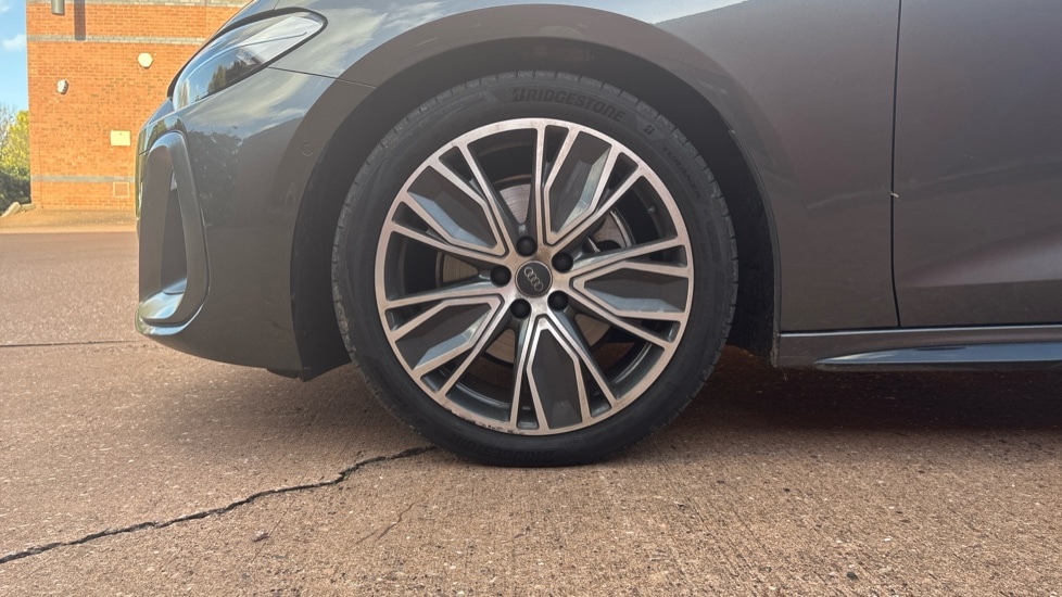 Used Audi A5 2025 for sale - 76493970: Photo 5