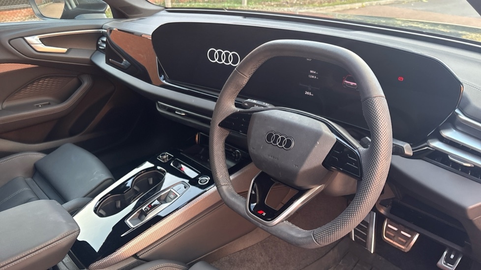 Used Audi A5 2025 for sale - 76493970: Photo 6