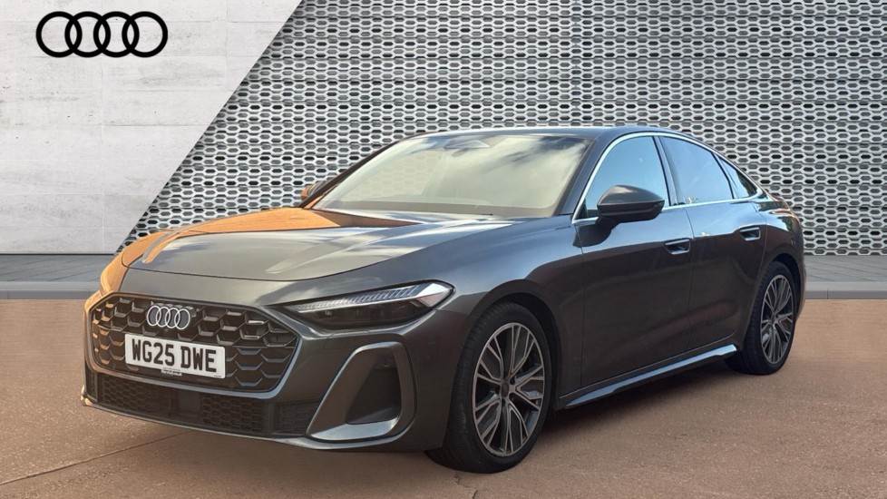 Used Audi A5 2025 for sale - 76493970: Photo 7