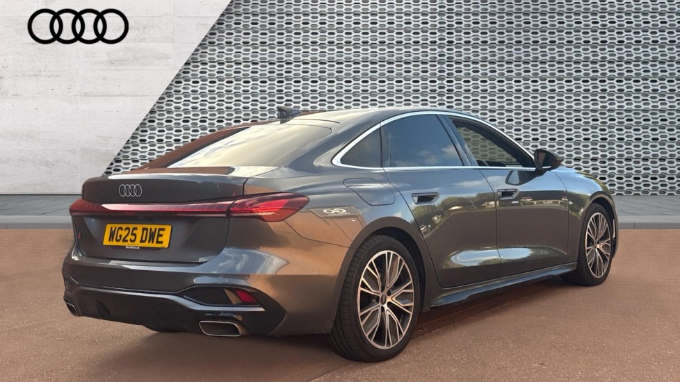 Used Audi A5 2025 for sale - 76493970: Photo 8