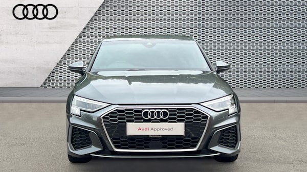 Used Audi A3 2024 for sale - 76191097: Photo 10