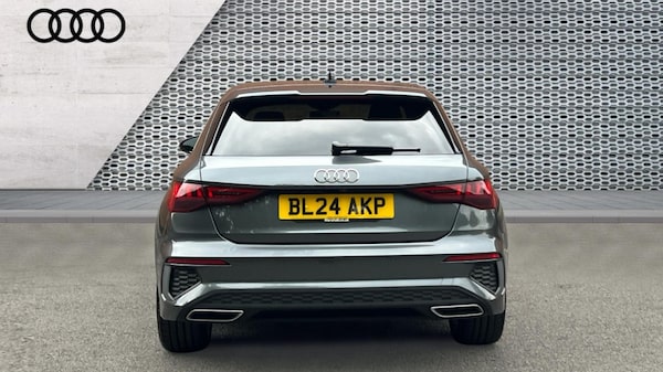 Used Audi A3 2024 for sale - 76191097: Photo 11