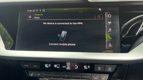 Used Audi A3 2024 for sale - 76191097: Photo 39