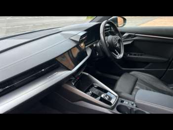Used Audi A3 2020 for sale - 74794297: Photo