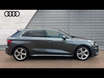 Used Audi A3 2020 for sale - 74794297: Photo
