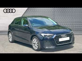 2021 - 30 TFSI 110 Sport 5dr