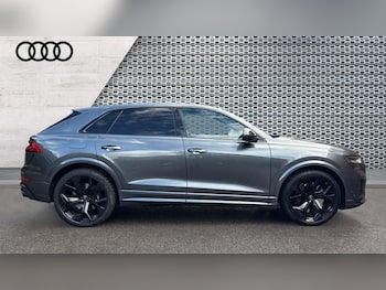 Used Audi RS Q8 2023 for sale - 75652941: Photo