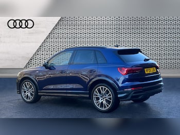 Used Audi Q3 2025 for sale - 76722252: Photo