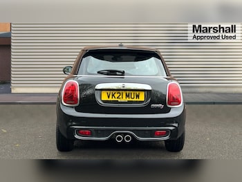 Used MINI Hatch 2021 for sale - 76458952: Photo