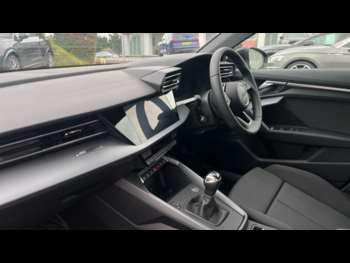Used Audi A3 2024 for sale - 74154298: Photo